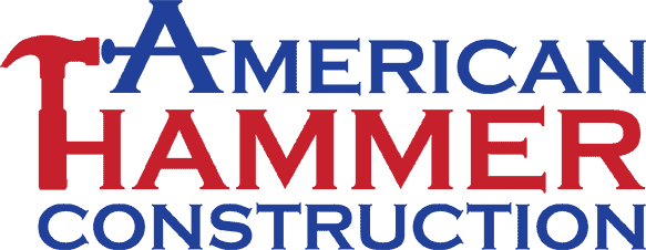 American Hammer Construction Logo