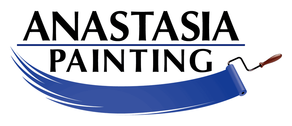 Anastaisa Painting Logo