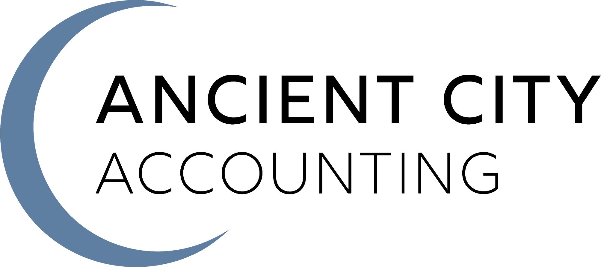 Ancient City Accounting Logo