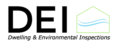 Dwelling and Environment Inspections Logo