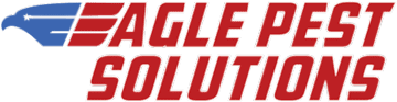 Eagle Pest Solutions Logo