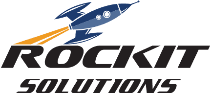 Rockit Solutions Logo