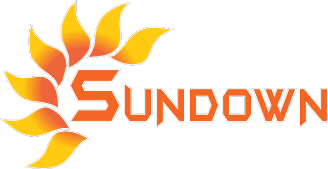 Sundown Wraps And Signs Logo