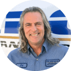 Glacier HVAC Owner/Partner - Ed Doughty