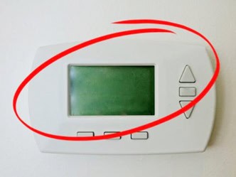 Unresponsive HVAC System